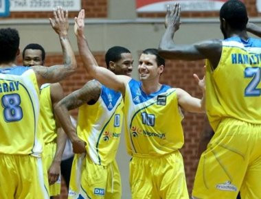 Basket League: Το Λάυριο «ισοπέδωσε» τον Κόροιβο